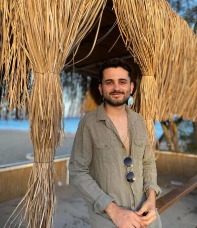 Yusufcan AYDIN
