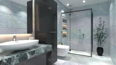 Banyo Tasarım